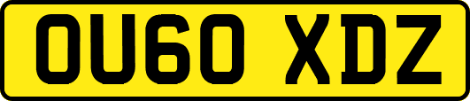 OU60XDZ