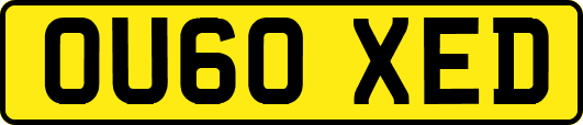 OU60XED