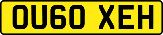 OU60XEH