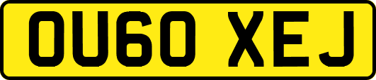 OU60XEJ
