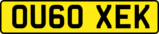 OU60XEK