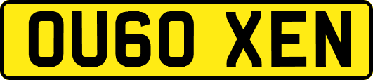 OU60XEN