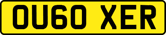 OU60XER