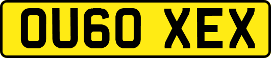 OU60XEX
