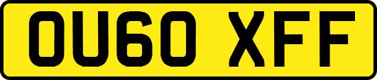 OU60XFF