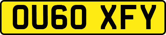 OU60XFY