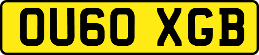 OU60XGB