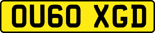 OU60XGD