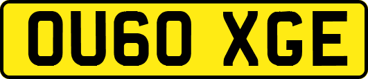 OU60XGE