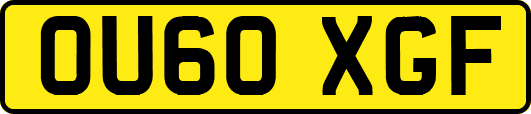 OU60XGF