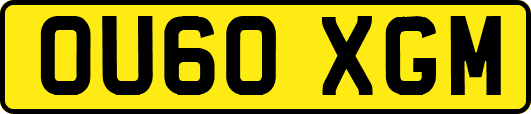 OU60XGM