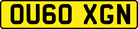 OU60XGN