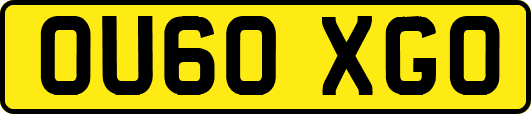 OU60XGO