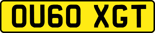 OU60XGT