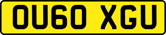 OU60XGU