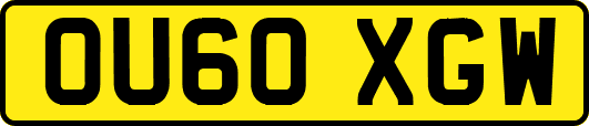 OU60XGW