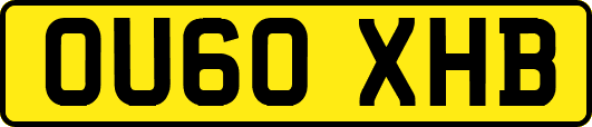 OU60XHB