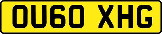 OU60XHG