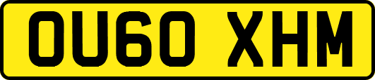 OU60XHM