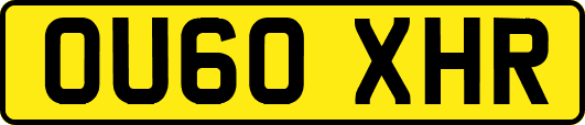 OU60XHR
