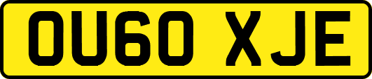 OU60XJE