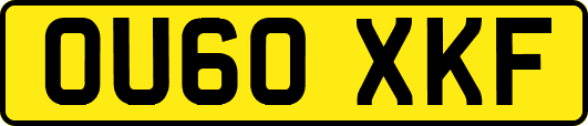 OU60XKF