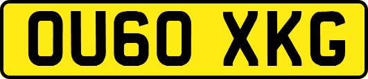 OU60XKG
