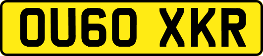 OU60XKR