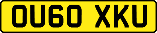 OU60XKU