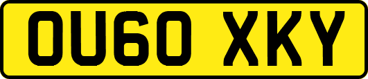 OU60XKY