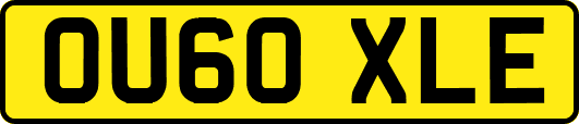 OU60XLE