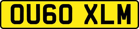 OU60XLM