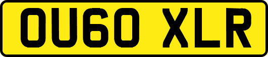 OU60XLR