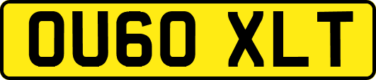 OU60XLT
