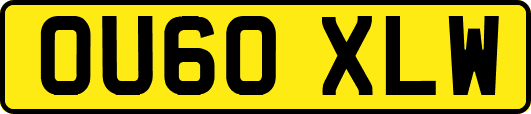OU60XLW
