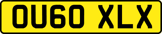 OU60XLX