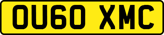 OU60XMC
