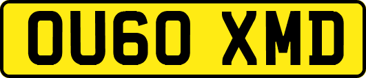 OU60XMD