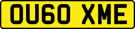 OU60XME