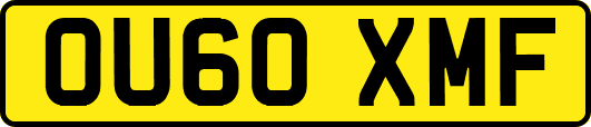 OU60XMF