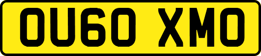 OU60XMO