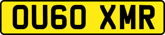 OU60XMR