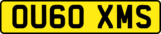 OU60XMS