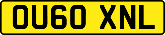 OU60XNL