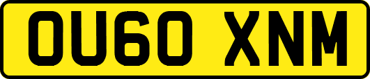 OU60XNM
