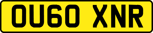 OU60XNR