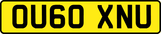 OU60XNU