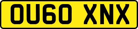 OU60XNX