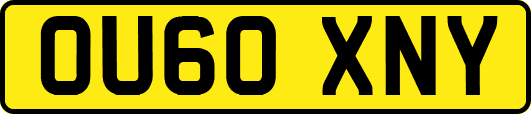 OU60XNY