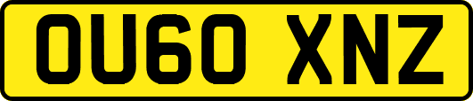 OU60XNZ